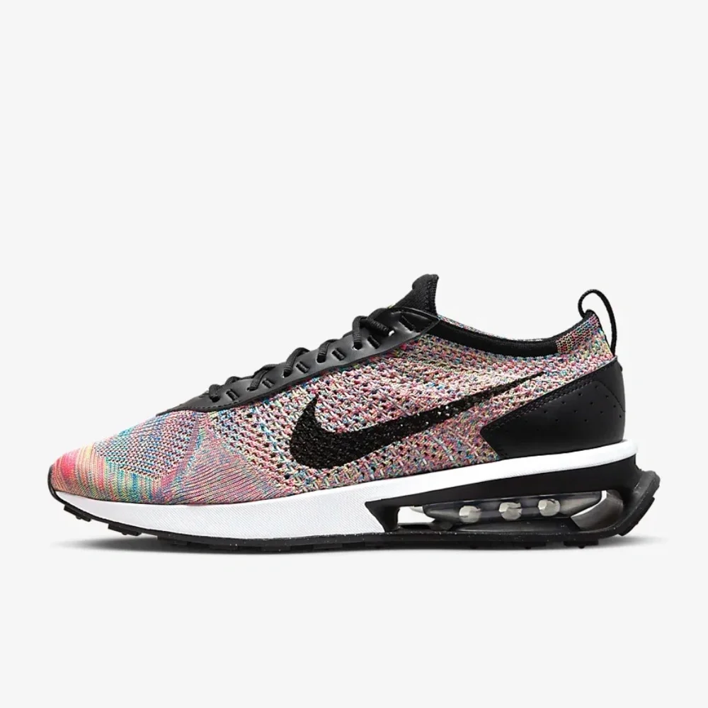 [NEW] Men's Nike Air‎ Max Flyknit Racer Shoes DJ6106-300
